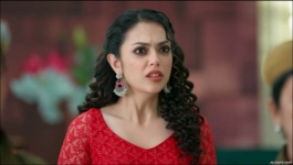 Rab Se Hai Dua - 1st October 2024